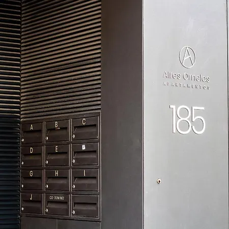 Golden Comfort Casabela 7 Star By Lovelystay شقة *