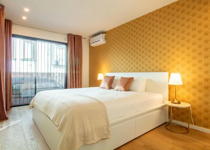 Golden Comfort Casabela 7 Star By Lovelystay شقة *