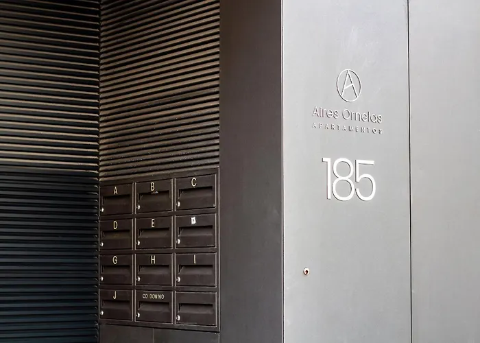 Golden Comfort Casabela 7 Star By Lovelystay شقة *