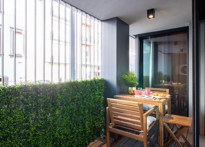 Golden Comfort Casabela 7 Star By Lovelystay شقة