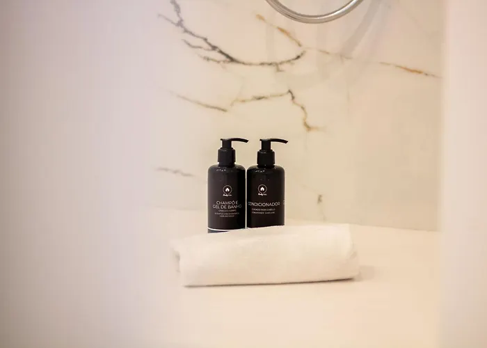 Golden Comfort Casabela 7 Star By Lovelystay شقة