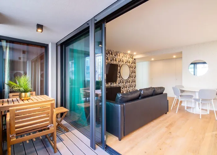 Golden Comfort Casabela 7 Star By Lovelystay شقة *