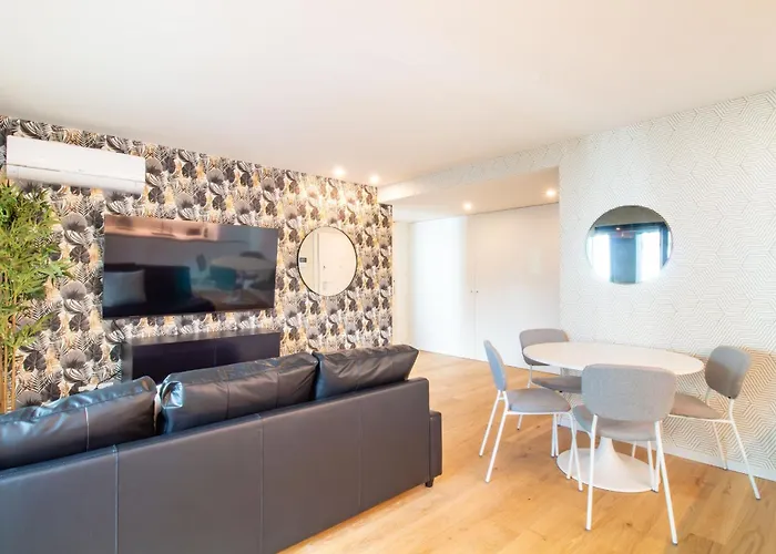 Golden Comfort Casabela 7 Star By Lovelystay