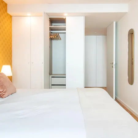 Golden Comfort Casabela 7 Star By Lovelystay Διαμέρισμα *