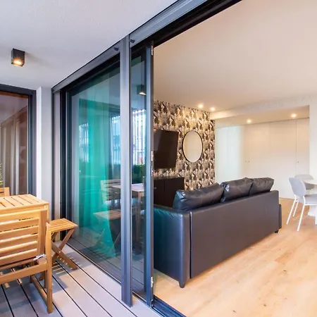 Golden Comfort Casabela 7 Star By Lovelystay Апартаменты *