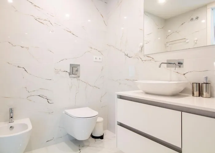 Golden Comfort Casabela 7 Star By Lovelystay *