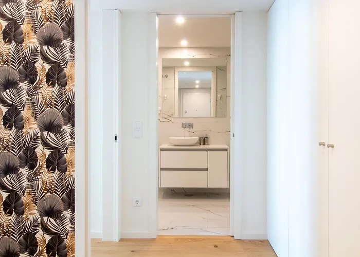 Διαμέρισμα Golden Comfort Casabela 7 Star By Lovelystay