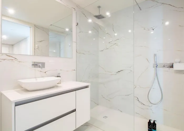 Golden Comfort Casabela 7 Star By Lovelystay