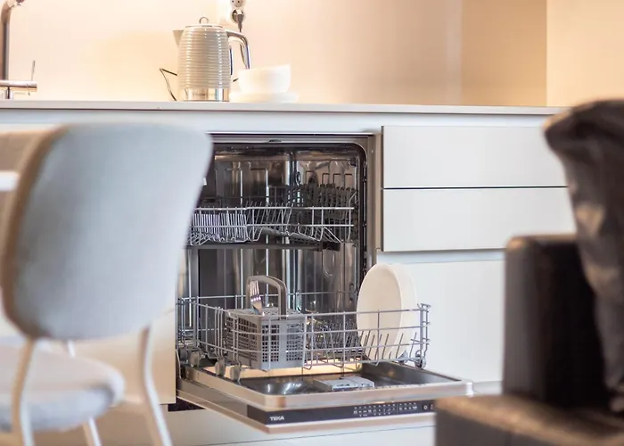 Golden Comfort Casabela 7 Star By Lovelystay Διαμέρισμα