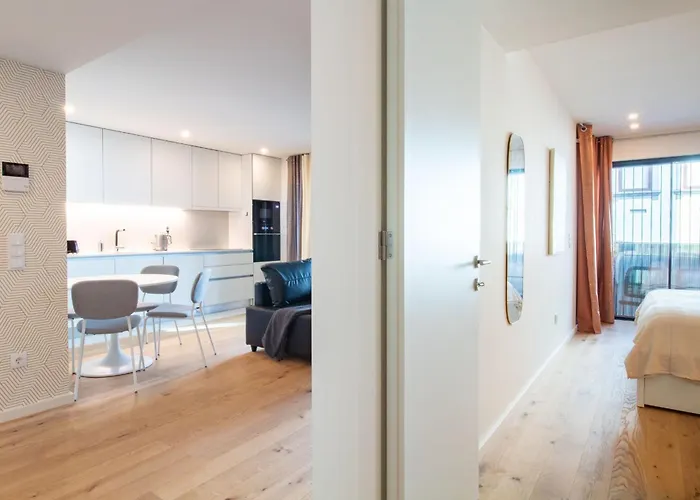 Golden Comfort Casabela 7 Star By Lovelystay *