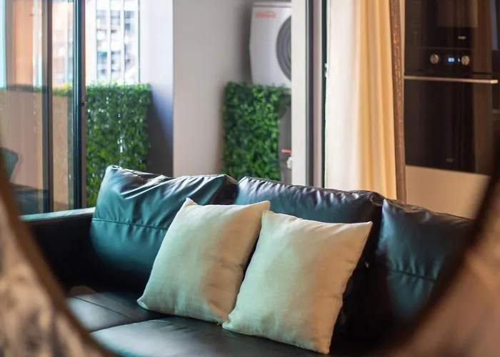 Golden Comfort Casabela 7 Star By Lovelystay Πόρτο