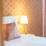 Apartmán Golden Comfort Casabela 7 Star By Lovelystay Porto