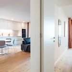 Golden Comfort Casabela 7 Star By Lovelystay *